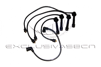 Ignition Cable Kit (MPC-9807)