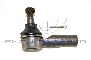 Tie Rod End (MTR-8283)