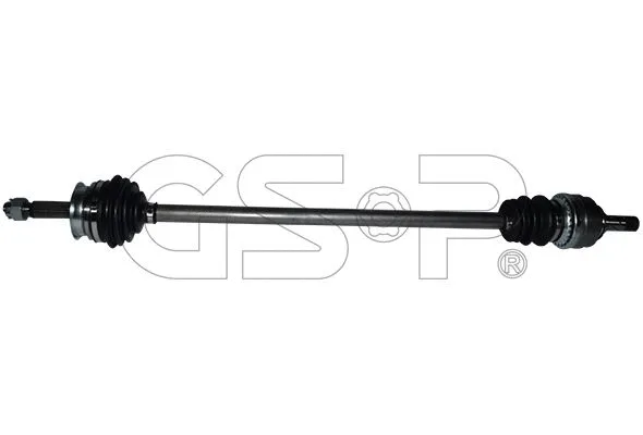 Drive Shaft (GSP-260019)