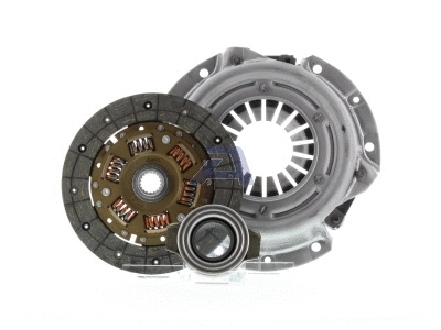 Clutch Kit (AIS-KN025)