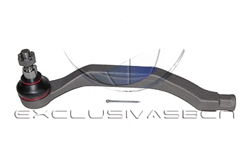 Tie Rod End (MTR-8420)