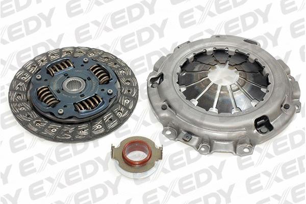 Clutch Kit (EXE-HCK2052)