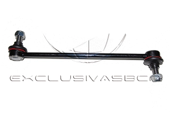 Stabiliser Bar, suspension (MSS-8205)