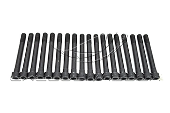 Cylinder Head Bolt Set (MEB-5500)