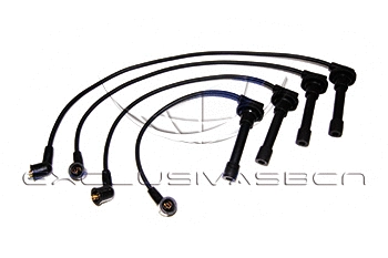 Ignition Cable Kit (MPC-9401)