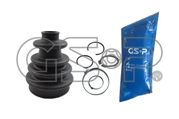 Bellow Kit, drive shaft (GSP-780107)