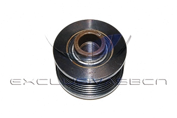 Alternator Freewheel Clutch