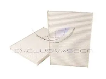 Filter, cabin air (MCF-3I18)