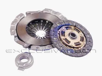 Clutch Kit (MCK-1188)
