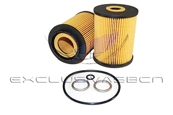 Oil Filter (MOF-3E86)