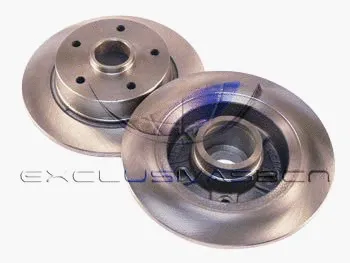 Brake Disc (MRD-2313)