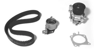 Water Pump & Timing Belt Kit (AIS-TKM905)