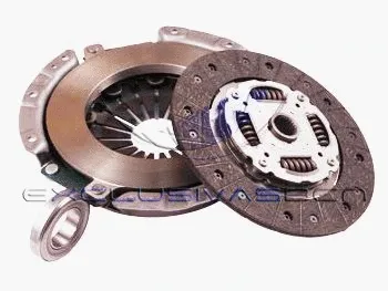Clutch Kit (MCK-1196)