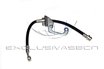 Holding Bracket, brake hose (MBH-2H15)