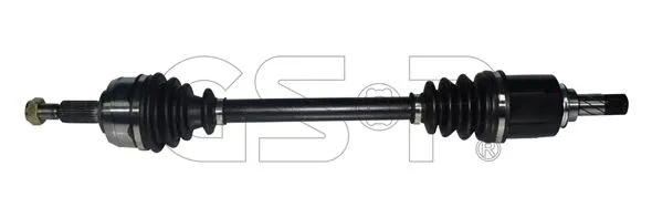 Drive Shaft (GSP-250426)