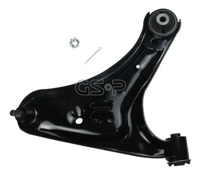 Control/Trailing Arm, wheel suspension (GSP-S061200)