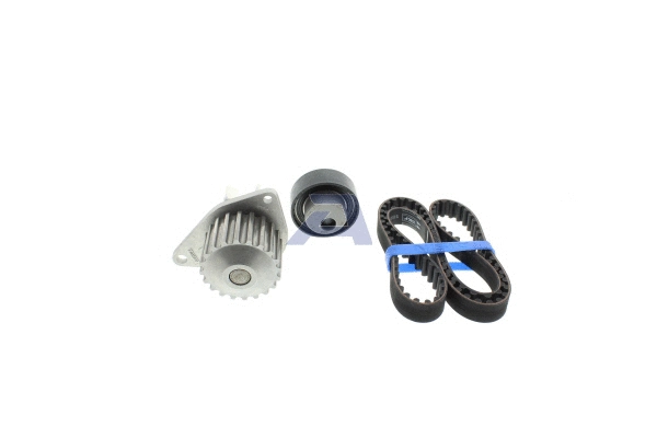 Water Pump & Timing Belt Kit