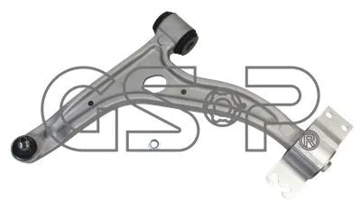 Control/Trailing Arm, wheel suspension (GSP-S061677)