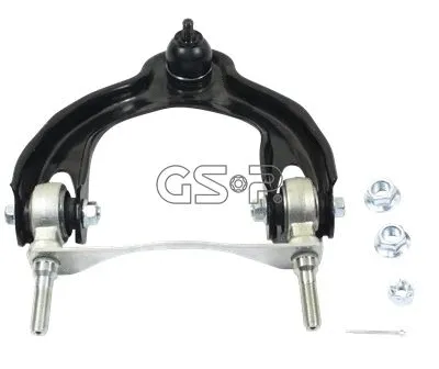 Control/Trailing Arm, wheel suspension (GSP-S060482)