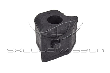 Bushing, stabiliser bar