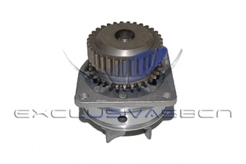 Water Pump, engine cooling (MWP-4149)