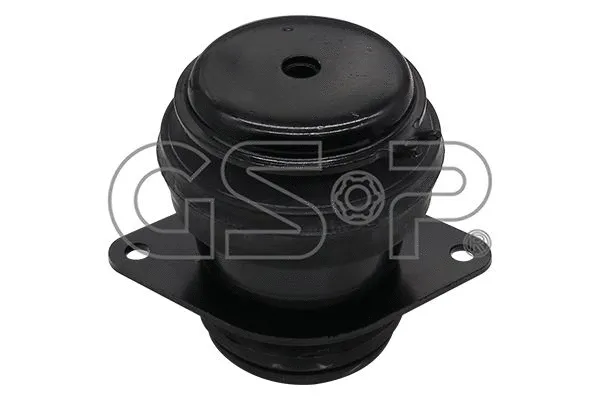 Mounting, engine