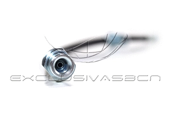 Holding Bracket, brake hose