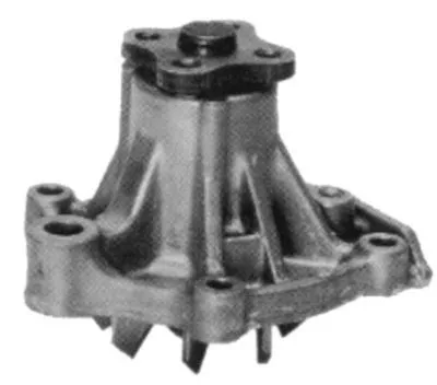 Water Pump, engine cooling (AIS-WPH012)