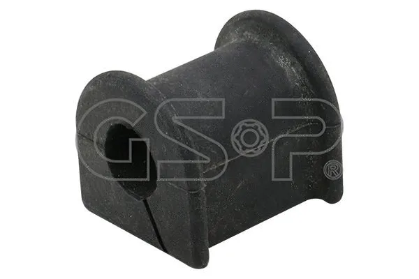 Mounting, stabiliser bar