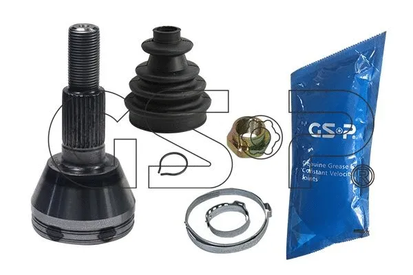 Joint Kit, drive shaft (GSP-821047)