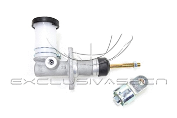 Master Cylinder, clutch (MCM-1521)