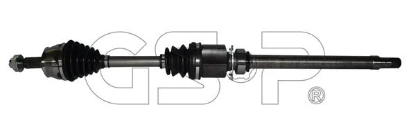 Drive Shaft (GSP-217077)