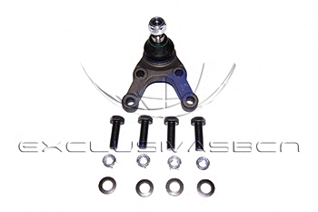 Ball Joint (MBJ-8515R)