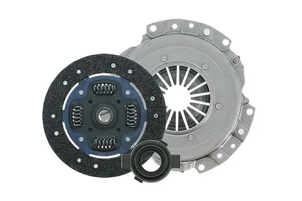 Clutch Kit (AIS-KEVW03)