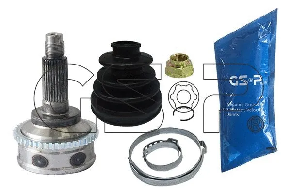 Joint Kit, drive shaft (GSP-834117)