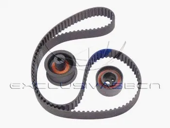 Timing Belt Kit (MTK-5N02)