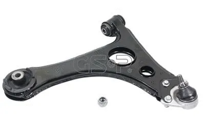Control/Trailing Arm, wheel suspension (GSP-S060852)
