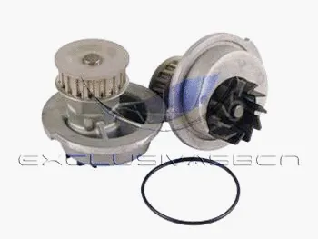 Water Pump, engine cooling (MWP-4W02)