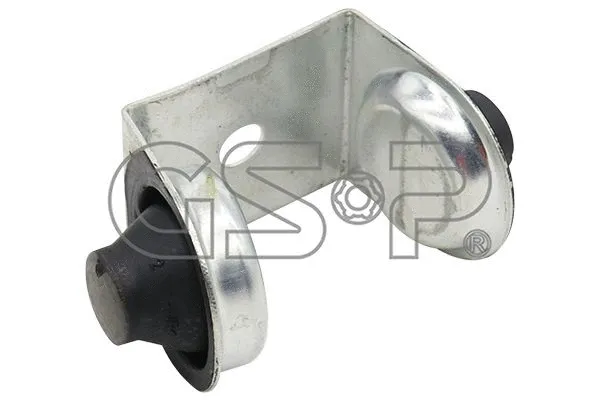 Rubber Buffer, engine mounting system (GSP-513887)