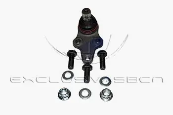 Ball Joint (MBJ-8H00)