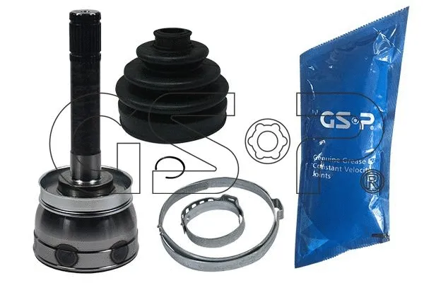 Joint Kit, drive shaft (GSP-841086)
