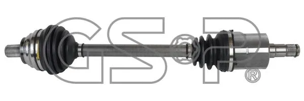 Drive Shaft (GSP-201582)