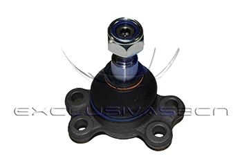 Ball Joint (MBJ-8914)