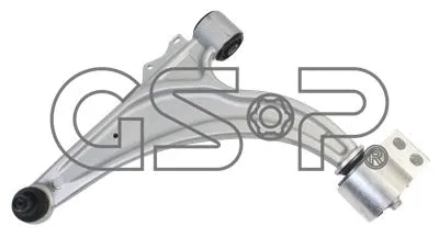 Control/Trailing Arm, wheel suspension (GSP-S060866)