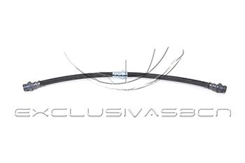 Holding Bracket, brake hose (MBH-2532)