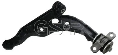 Control/Trailing Arm, wheel suspension (GSP-S060385)