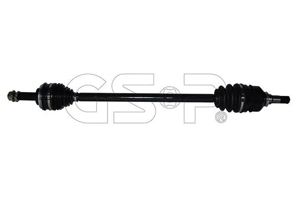 Drive Shaft (GSP-208017)