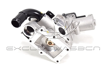 EGR Valve (EEG-HK06)