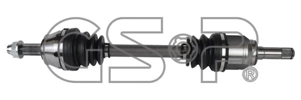 Drive Shaft (GSP-202635)