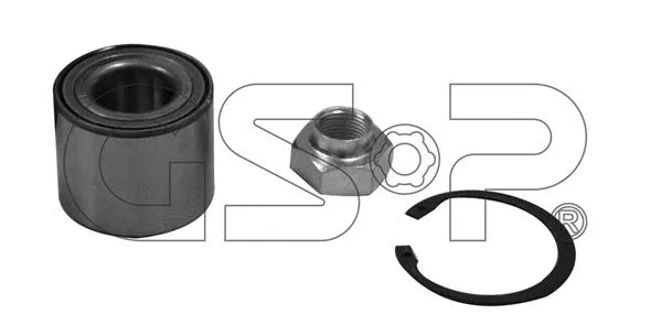 Wheel Bearing Kit (GSP-GK7458)